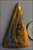  PIETERSITE DESIGNER CABOCHON (South Africa) � 22.45 ct.